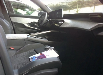 Image véhicule  Peugeot 3008 (2)