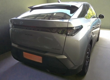 Image véhicule  Peugeot 3008 (1)