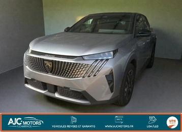 Image véhicule  Peugeot 3008 (0)