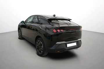 Image véhicule  Peugeot 3008 (9)