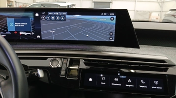 Image véhicule  Peugeot 3008 (16)