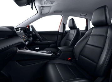 Image véhicule  MG ZS (4)