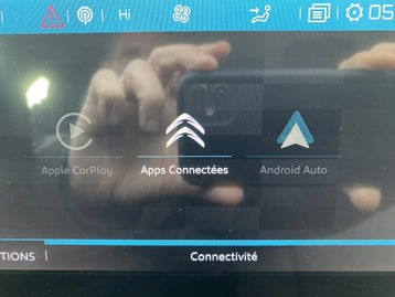 Image véhicule  Citroën C3 (10)