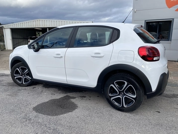 Image véhicule  Citroën C3 (4)