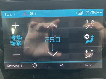 Image véhicule  Citroën C3 (11)