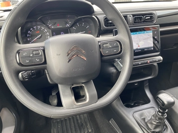 Image véhicule  Citroën C3 (8)