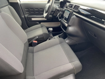 Image véhicule  Citroën C3 (14)