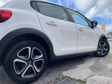 Image véhicule  Citroën C3 (3)
