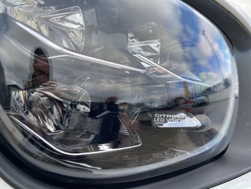 Image véhicule  Citroën C3 (7)