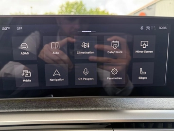 Image véhicule  Peugeot 3008 (28)