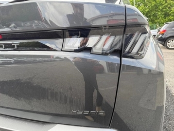 Image véhicule  Peugeot 3008 (16)