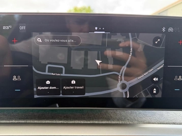 Image véhicule  Peugeot 3008 (30)