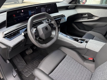 Image véhicule  Peugeot 3008 (34)