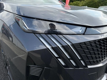 Image véhicule  Peugeot 3008 (20)