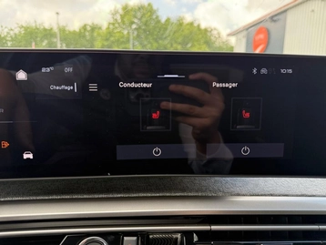 Image véhicule  Peugeot 3008 (29)