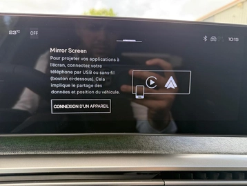 Image véhicule  Peugeot 3008 (31)