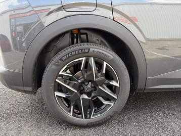 Image véhicule  Peugeot 3008 (18)