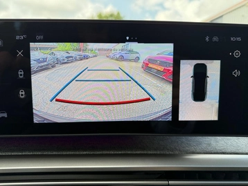 Image véhicule  Peugeot 3008 (26)