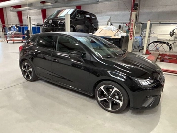 Image véhicule  Seat IBIZA (1)