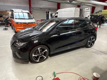 Image véhicule  Seat IBIZA (0)