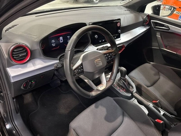 Image véhicule  Seat IBIZA (7)