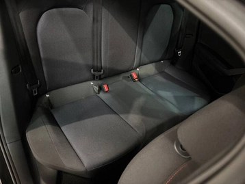 Image véhicule  Seat IBIZA (5)