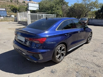 Image véhicule  Audi A3 (2)