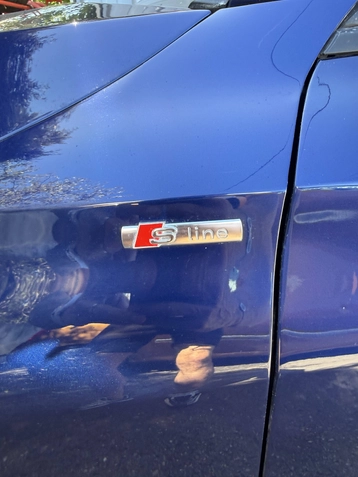 Image véhicule  Audi A3 (6)