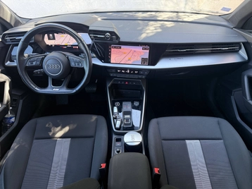 Image véhicule  Audi A3 (5)