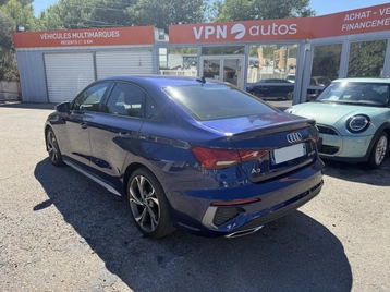 Image véhicule  Audi A3 (3)