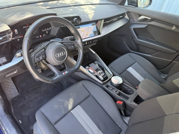 Image véhicule  Audi A3 (4)
