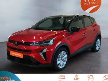 Image véhicule  Renault CAPTUR (17)