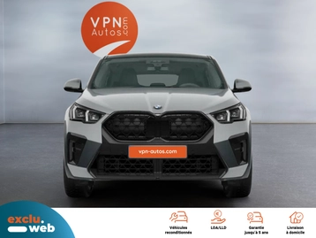 Image véhicule  BMW X2 (5)