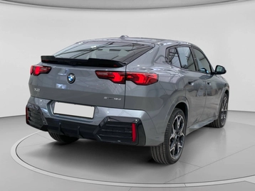 Image véhicule  BMW X2 (7)