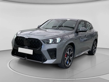 Image véhicule  BMW X2 (0)