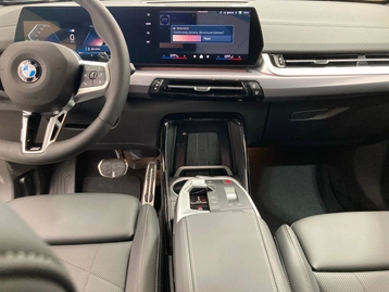 Image véhicule  BMW X2 (13)