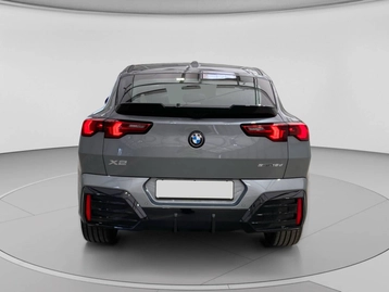 Image véhicule  BMW X2 (9)