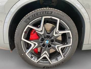 Image véhicule  BMW X2 (10)