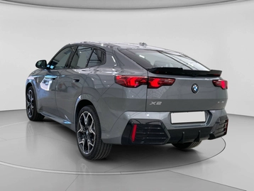 Image véhicule  BMW X2 (4)