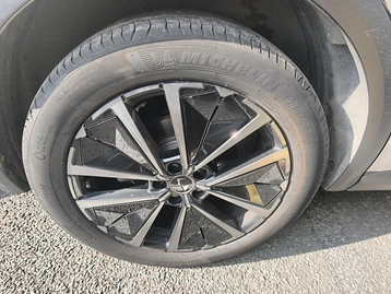 Image véhicule  DS DS7 CROSSBACK (8)