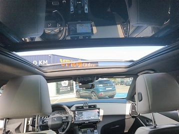 Image véhicule  DS DS7 CROSSBACK (12)