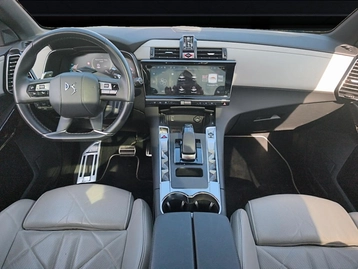 Image véhicule  DS DS7 CROSSBACK (23)