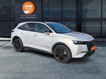 Image véhicule  DS DS7 CROSSBACK (1)