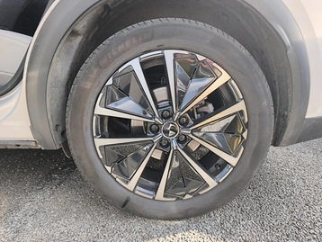 Image véhicule  DS DS7 CROSSBACK (7)