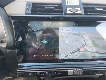 Image véhicule  DS DS7 CROSSBACK (30)
