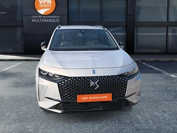 Image véhicule  DS DS7 CROSSBACK (2)