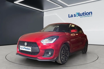Image véhicule Suzuki SWIFT (0) Image véhicule Suzuki SWIFT (0)