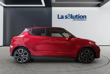 Image véhicule Suzuki SWIFT (3) Image véhicule Suzuki SWIFT (3)
