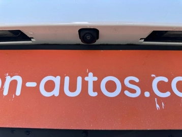 Image véhicule  Toyota AYGO X (20)