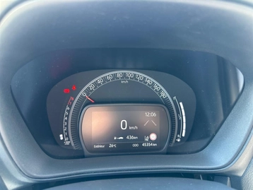 Image véhicule  Toyota AYGO X (27)
